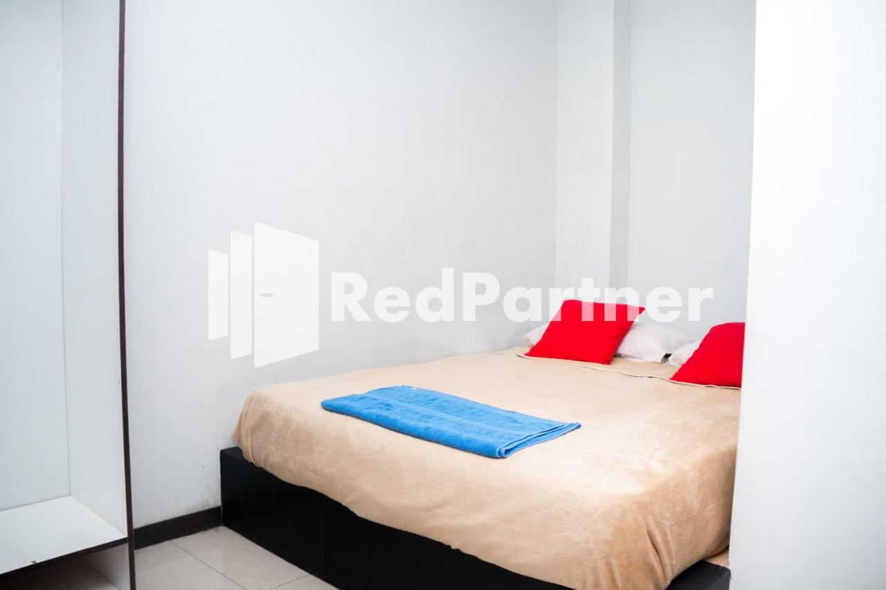 C18 At Cibaduyut Mitra Reddoorz Hotel